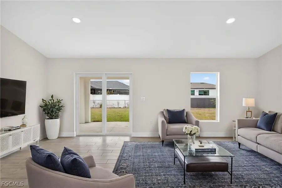 1410 NW 13th Terrace, Cape Coral, FL 33993 - #2