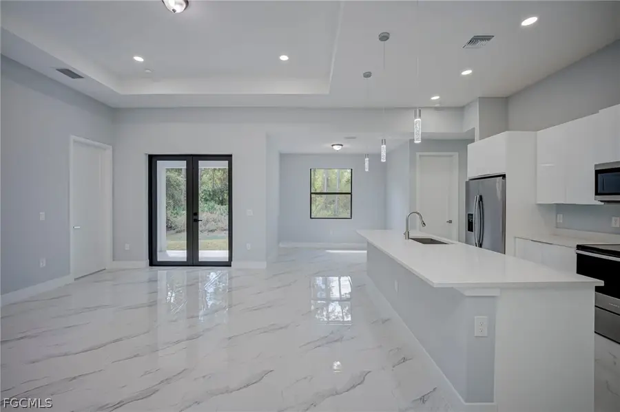 872 Spaulding Street E, Lehigh Acres, FL 33974 - #3