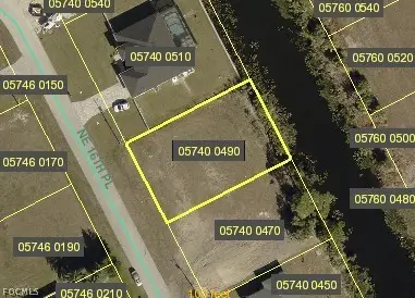 3919 NE 16th Place, Cape Coral, FL 33909 - #1