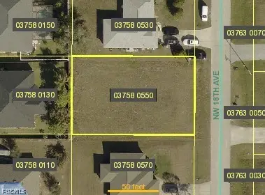 312 NW 18th Avenue, Cape Coral, FL 33993