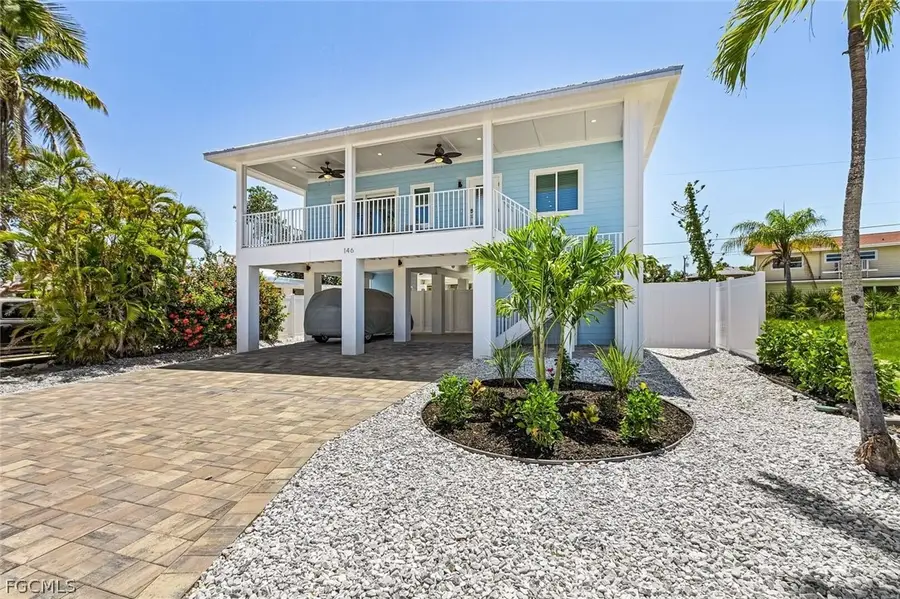 146 Delmar Avenue, Fort Myers Beach, FL 33931 - #2