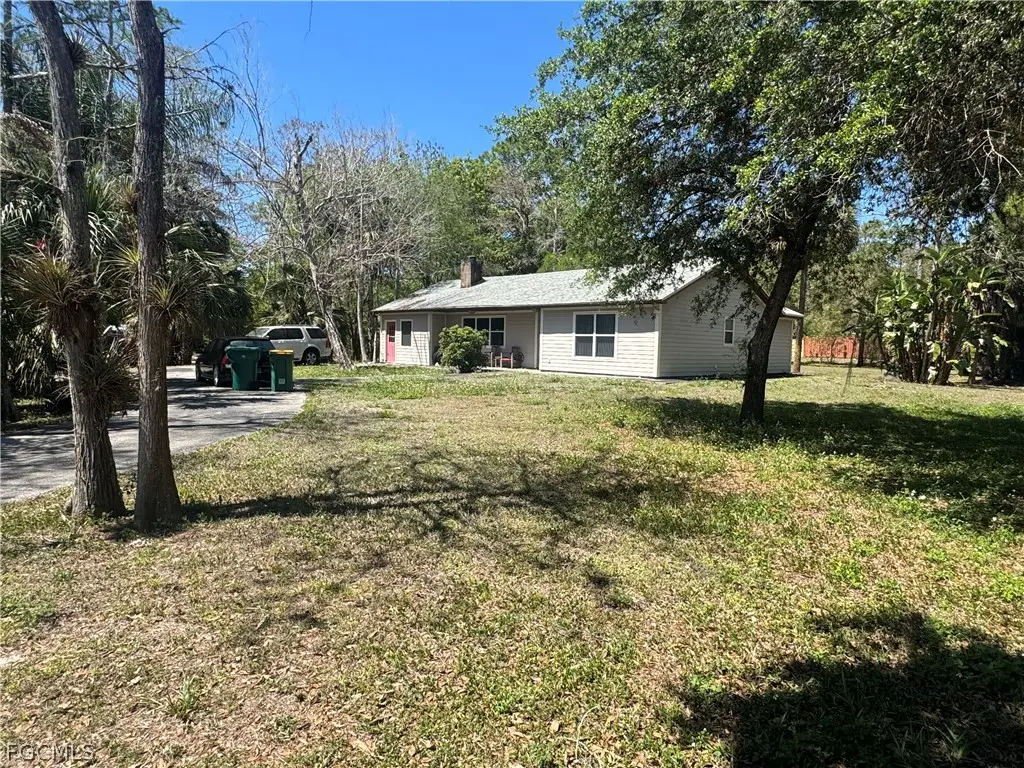 3817 23rd Avenue Sw, Naples, FL 34117 - #1