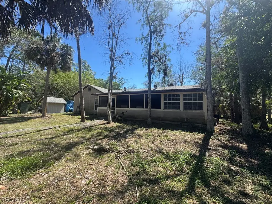 3817 23rd Avenue Sw, Naples, FL 34117 - #2