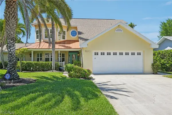 2520 SE 20th Place, Cape Coral, FL 33904
