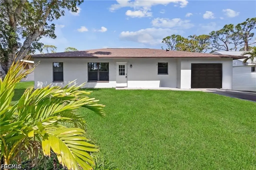 3680 Gasparilla Street, Saint James City, FL 33956 - #1