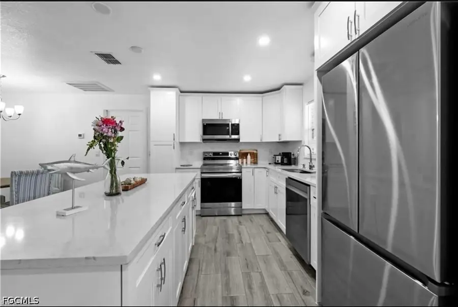 3680 Gasparilla Street, Saint James City, FL 33956 - #2