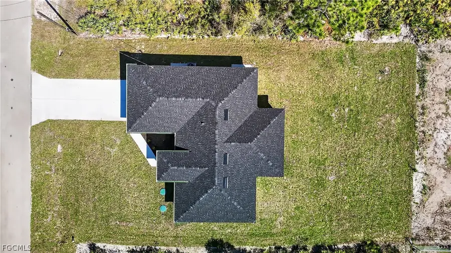 2711 39th Street W, Lehigh Acres, FL 33971 - #3