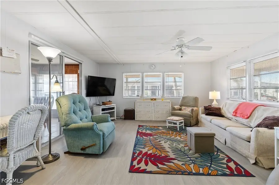 3373 Rainbow Lane, North Fort Myers, FL 33903 - #2