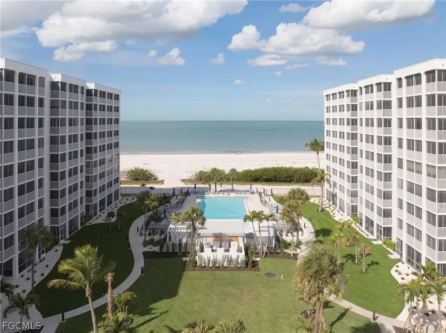 7146 Estero Boulevard #413, Fort Myers Beach, FL 33931 - #2