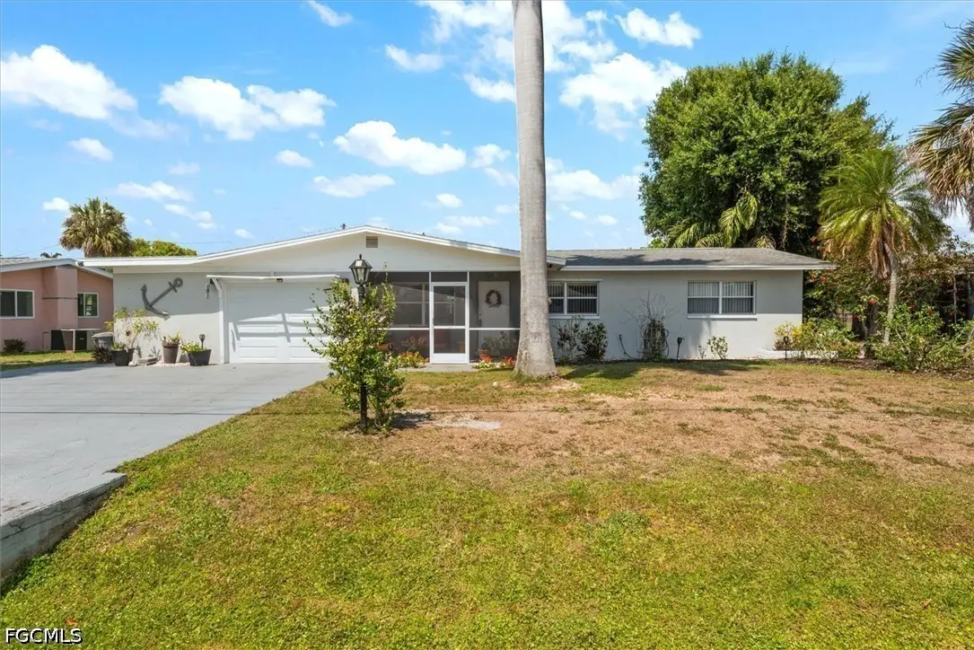 162 Brooks Road, North Fort Myers, FL 33917 - #1