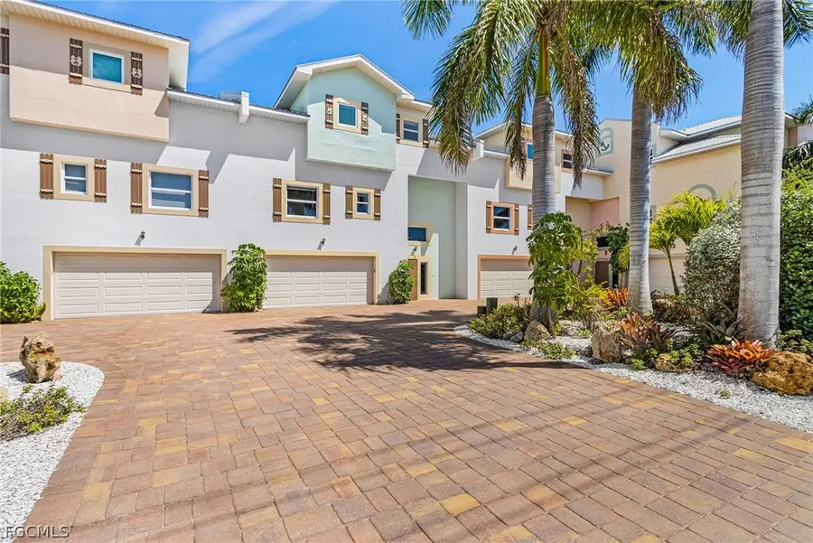 3100 Stringfellow Road #4, Saint James City, FL 33956 - #2