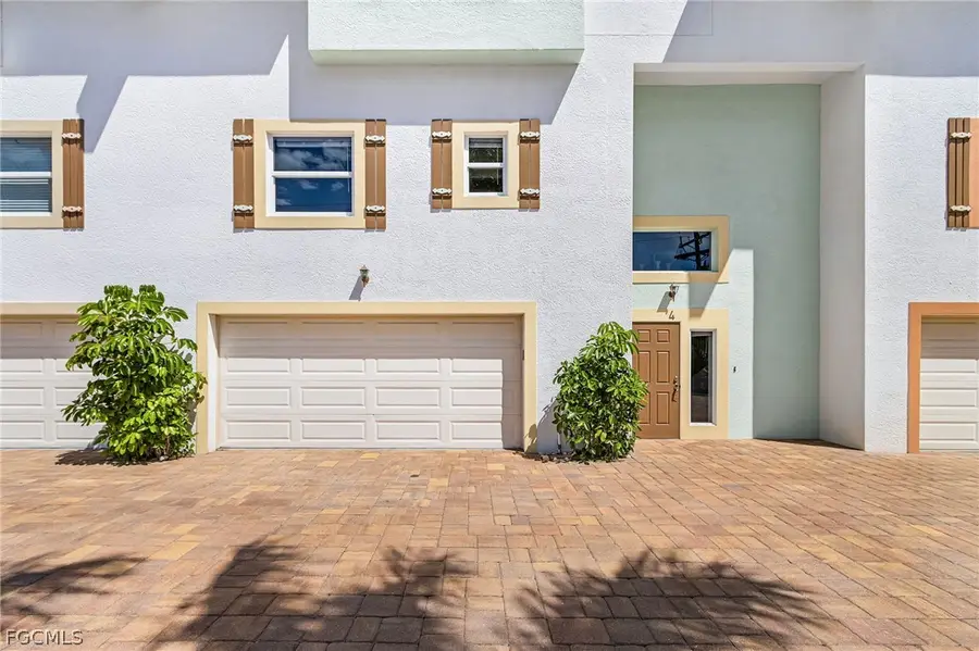 3100 Stringfellow Road #4, Saint James City, FL 33956 - #3