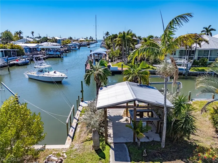 3535 Fifth Avenue, Saint James City, FL 33956 - #3