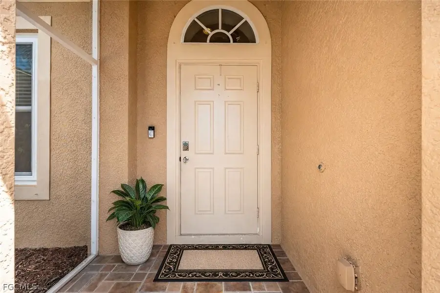 2415 NE 22nd Avenue, Cape Coral, FL 33909 - #2