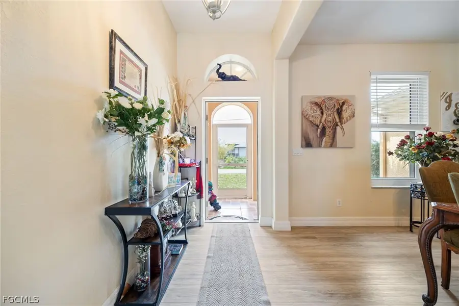 2415 NE 22nd Avenue, Cape Coral, FL 33909 - #3