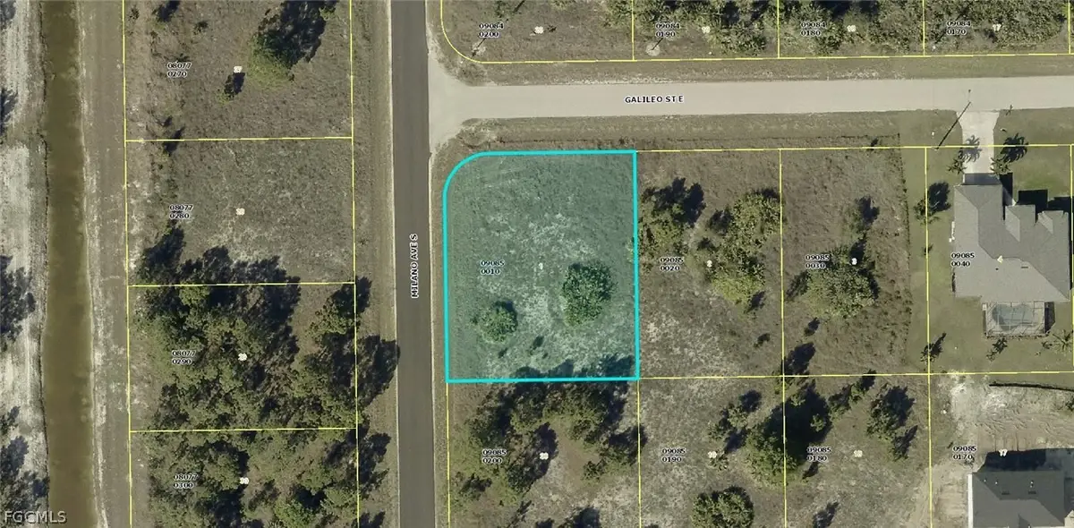 1232 Galileo Street E, Lehigh Acres, FL 33974 - #1