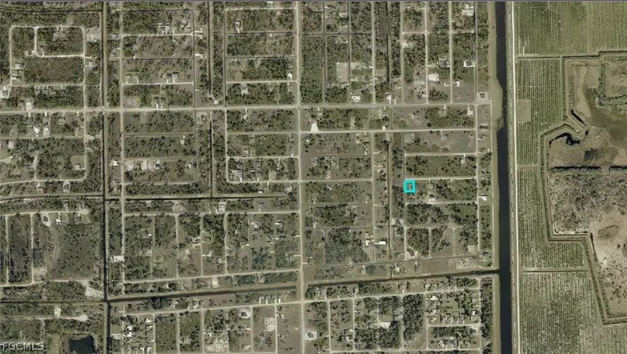 1232 Galileo Street E, Lehigh Acres, FL 33974 - #3