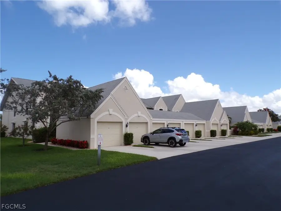 16350 Kelly Cove Drive #285, Fort Myers, FL 33908 - #2