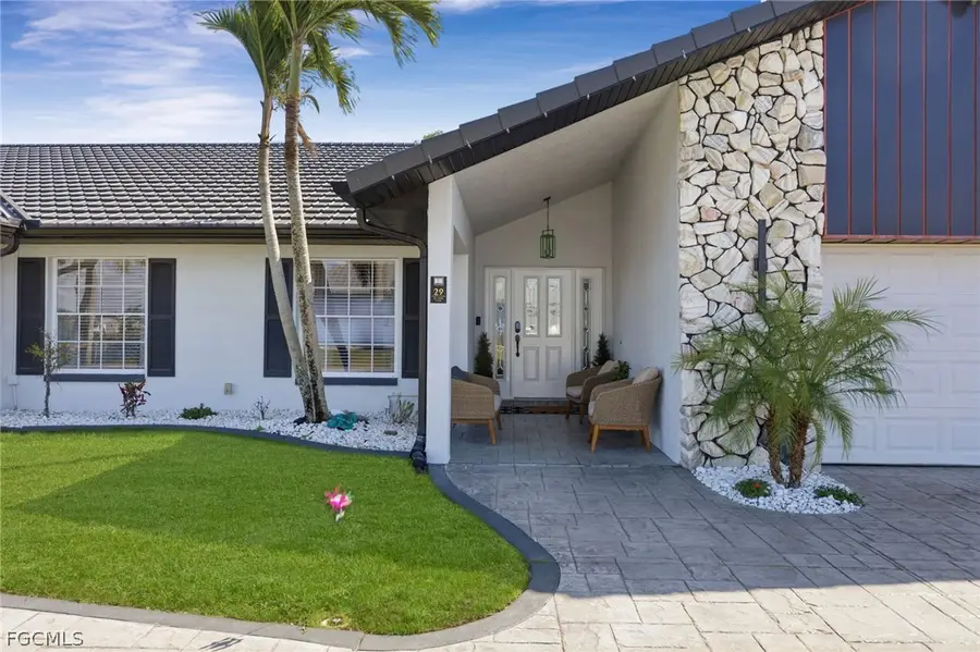 29 SE 10th Avenue, Cape Coral, FL 33990 - #2