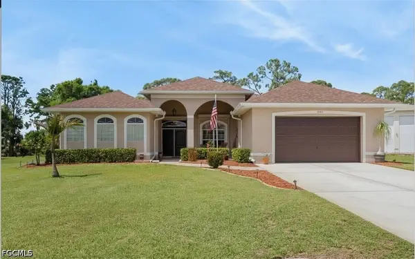 18186 Sandy Pines Circle, North Fort Myers, FL 33917