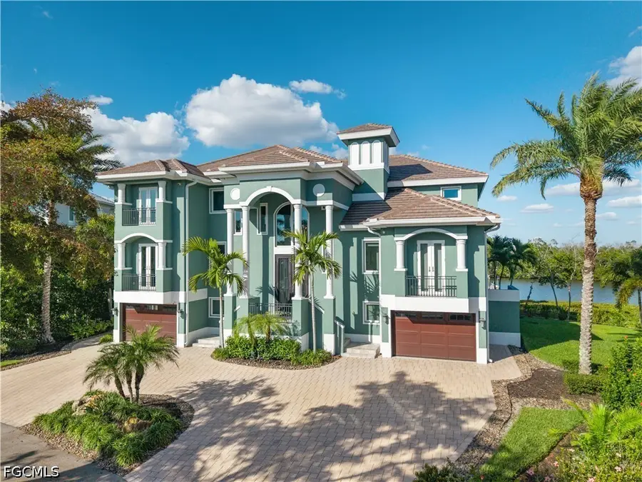 17049 Marina Cove Lane, Fort Myers, FL 33908 - #2