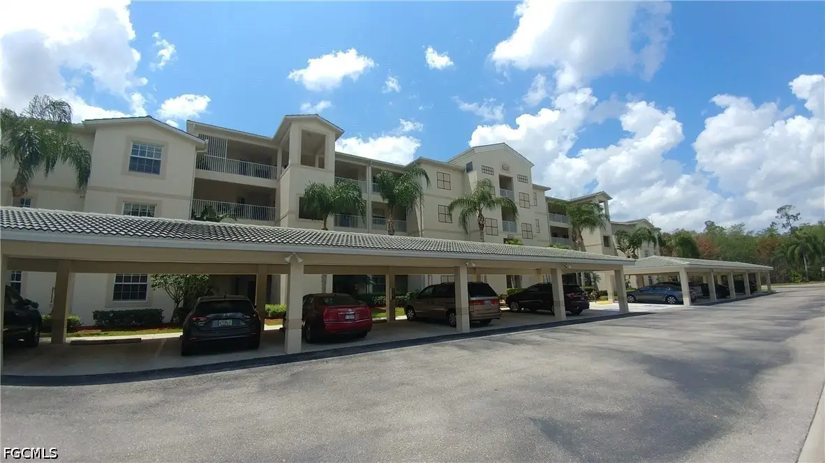 14300 Bristol Bay Place #103, Fort Myers, FL 33912 - #1