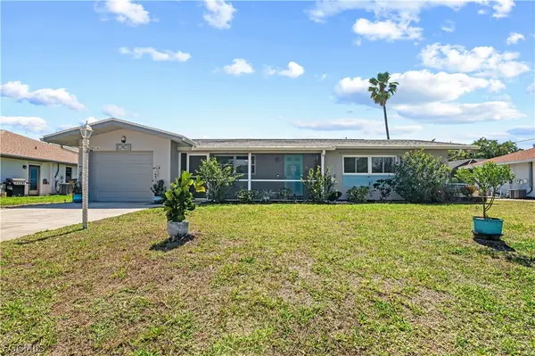 530 SE 34th Terrace, Cape Coral, FL 33904