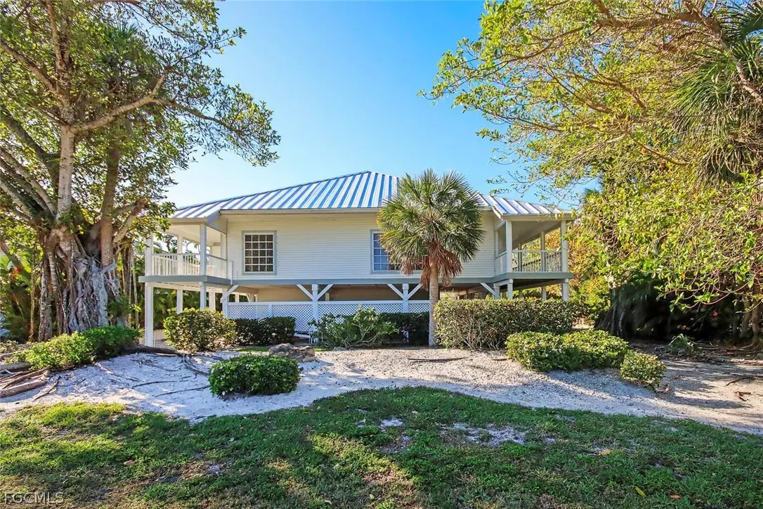 Address Withheld By Seller, Sanibel, FL 33957 - #1
