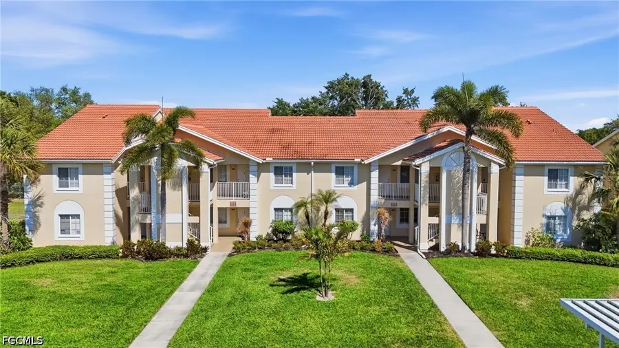 7774 Jewel Lane #103, Naples, FL 34109 - #3