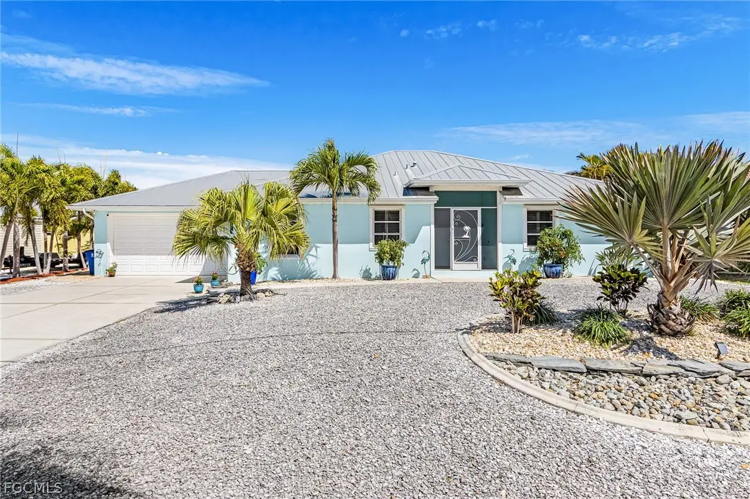 3778 Pinetree Drive, Saint James City, FL 33956 - #1