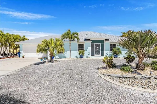 3778 Pinetree Drive, St James City, FL 33956