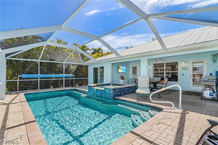 3778 Pinetree Drive, Saint James City, FL 33956 - #2