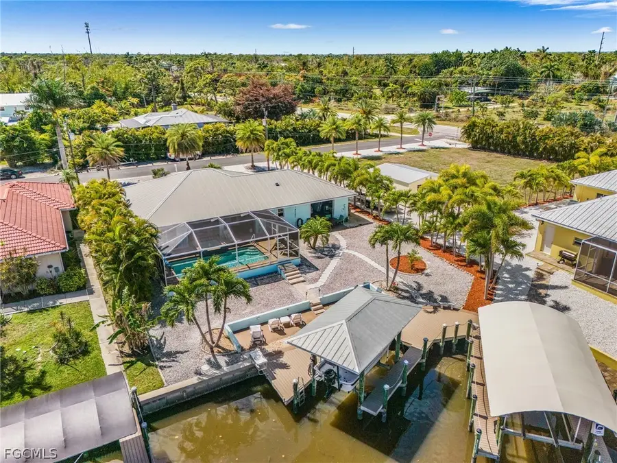 3778 Pinetree Drive, Saint James City, FL 33956 - #3