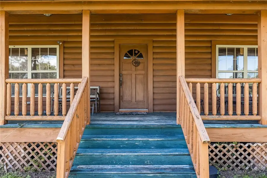 820 N Jinete Street, Clewiston, FL 33440 - #3