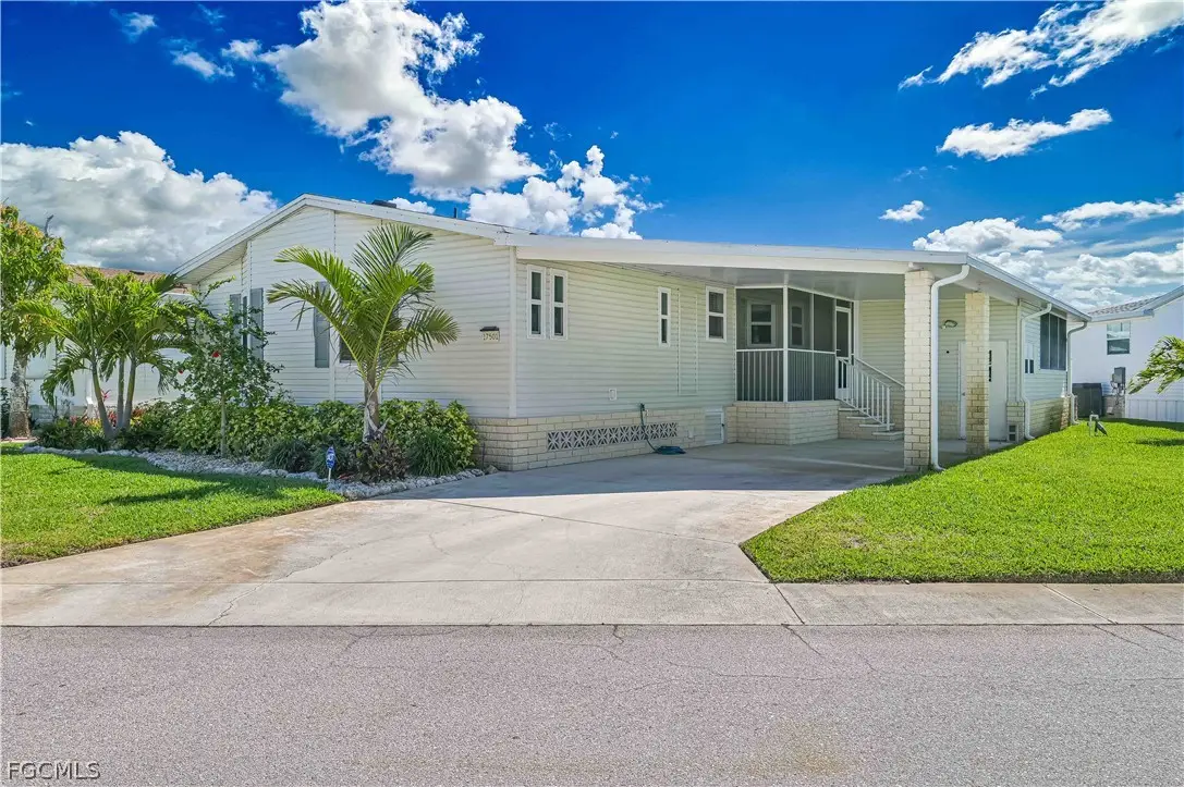 17501 Primrose Court, Fort Myers Beach, FL 33931 - #1