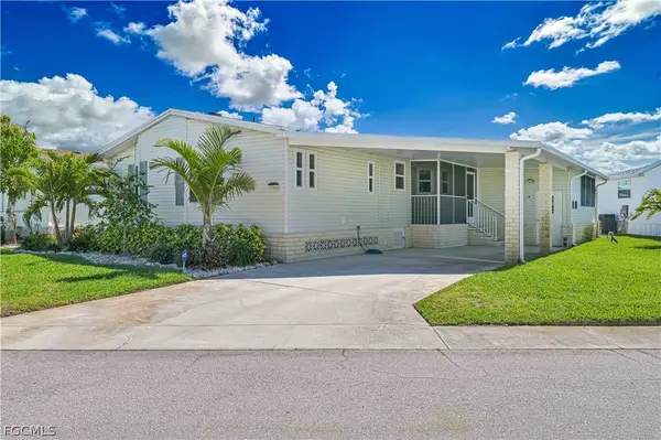 17501 Primrose Court, Fort Myers Beach, FL 33931