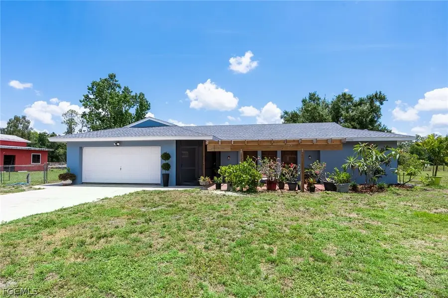 11291 Deal Road, North Fort Myers, FL 33917 - #2