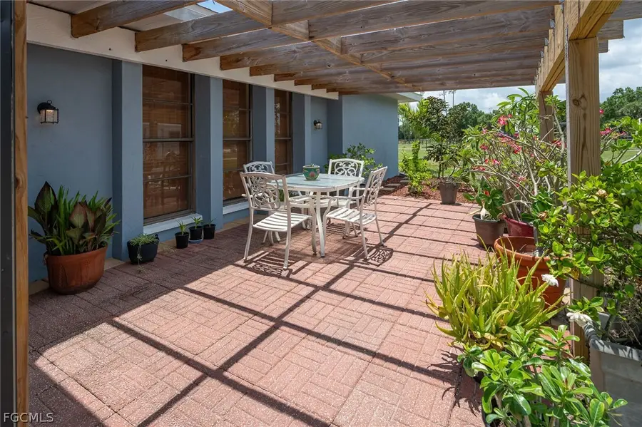 11291 Deal Road, North Fort Myers, FL 33917 - #3