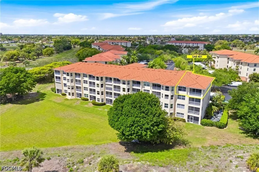 4013 Palm Tree Boulevard #401, Cape Coral, FL 33904 - #2