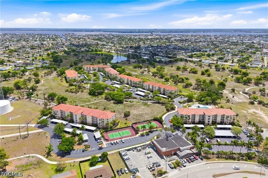 4013 Palm Tree Boulevard #401, Cape Coral, FL 33904 - #3