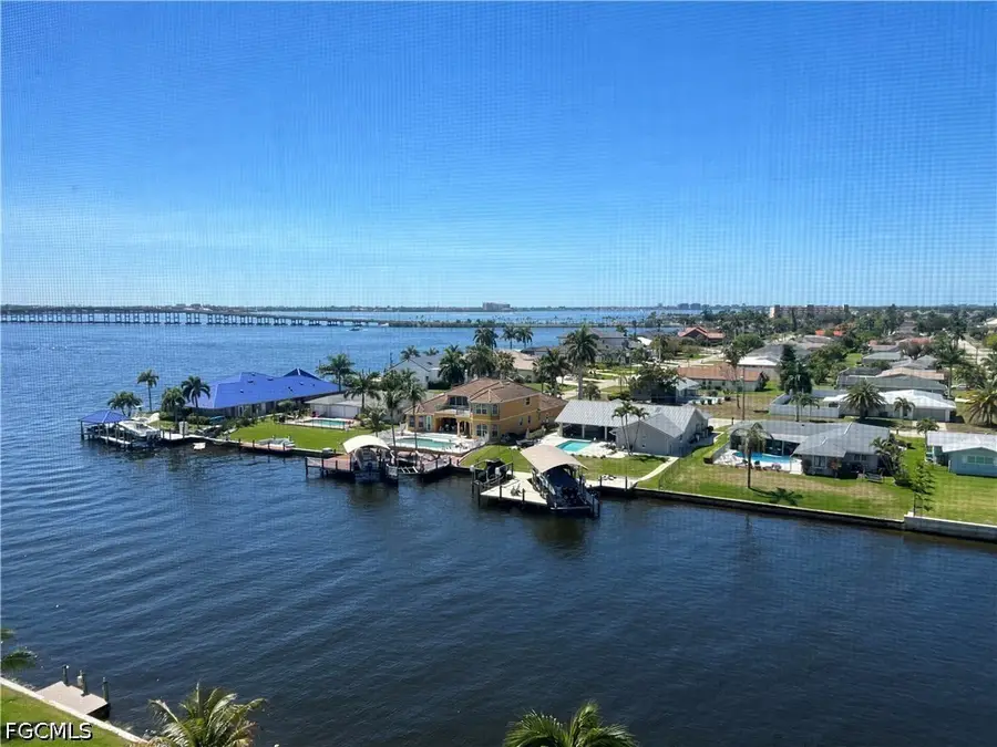 4260 SE 20th Place #801, Cape Coral, FL 33904 - #2