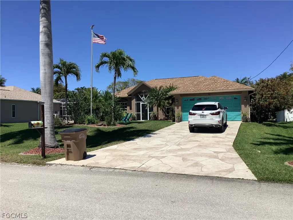 2307 SW 44th Street, Cape Coral, FL 33914 - #1