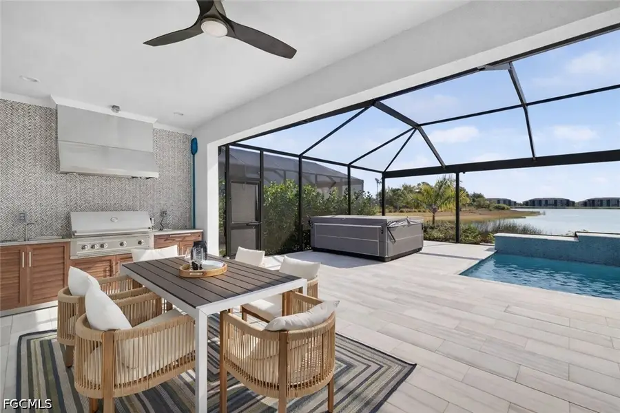 16274 Preservation Boulevard, Punta Gorda, FL 33982 - #3