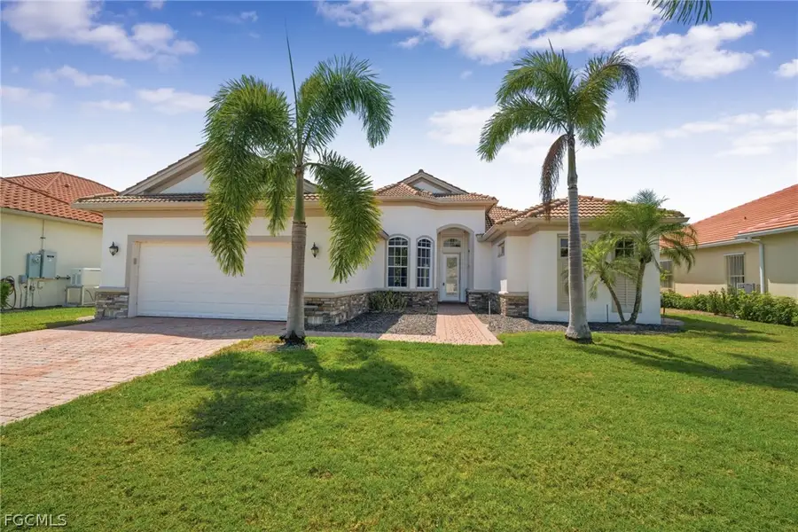 16404 Coco Hammock Way, Fort Myers, FL 33908 - #2