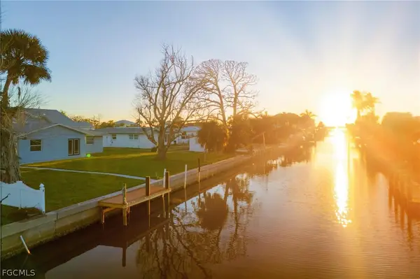 1940 Pennsylvania Avenue, Englewood, FL 34224