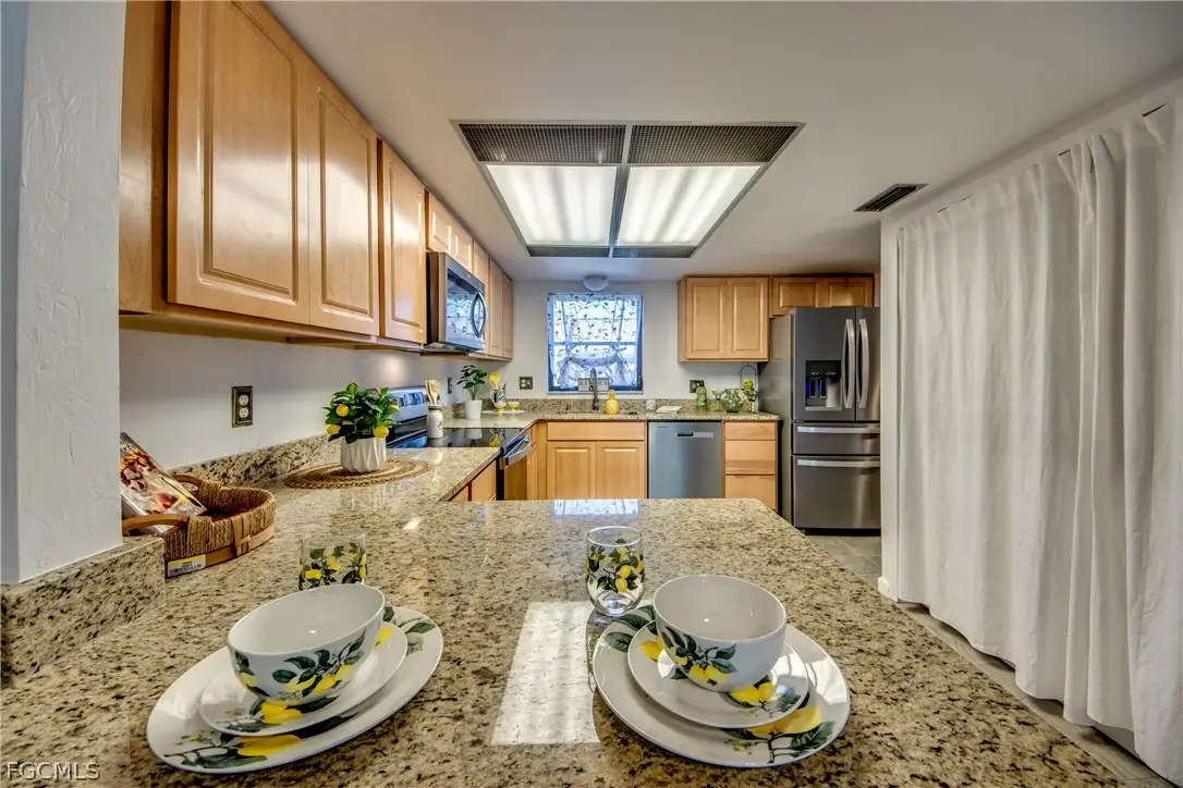 15350 Moonraker Court #304, North Fort Myers, FL 33917 - #1