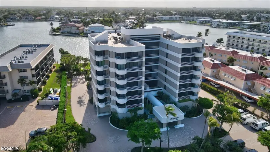 3100 Gulf Shore Boulevard N #104, Naples, FL 34103 - #2