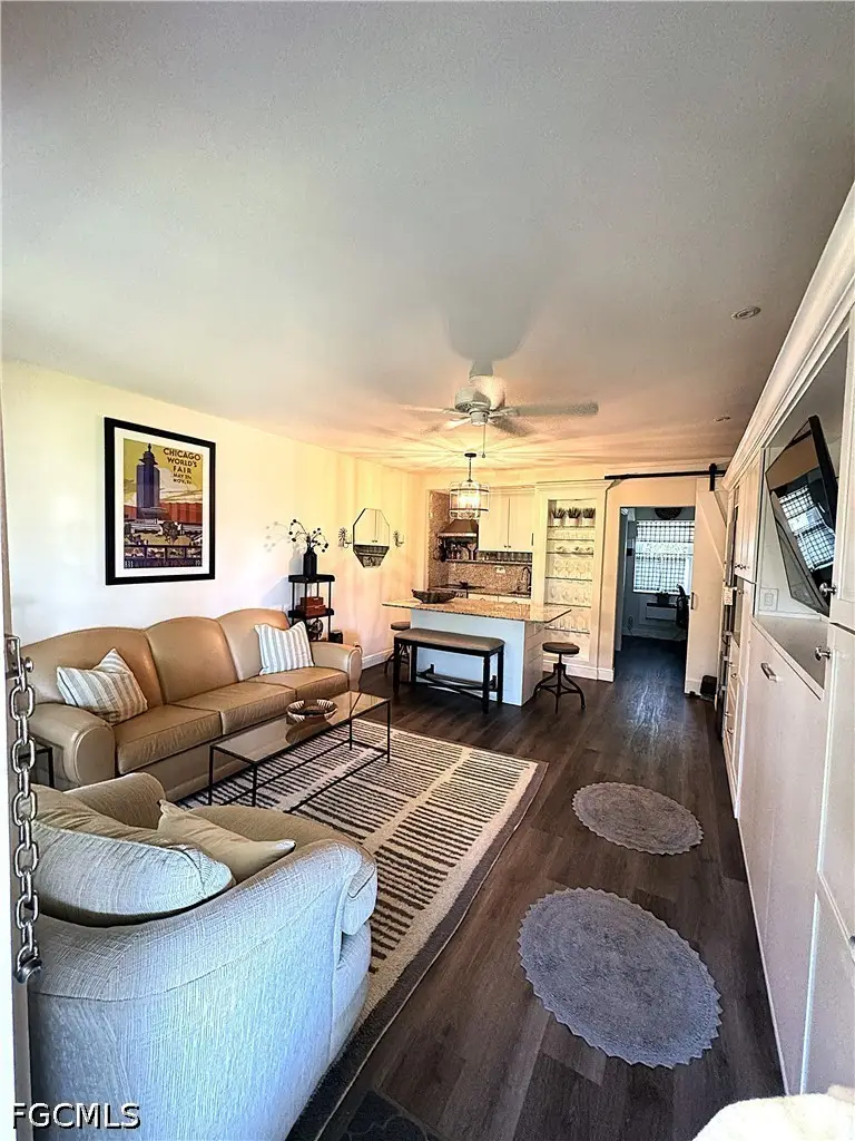 235 Seaview Court #C8, Marco Island, FL 34145 - #1