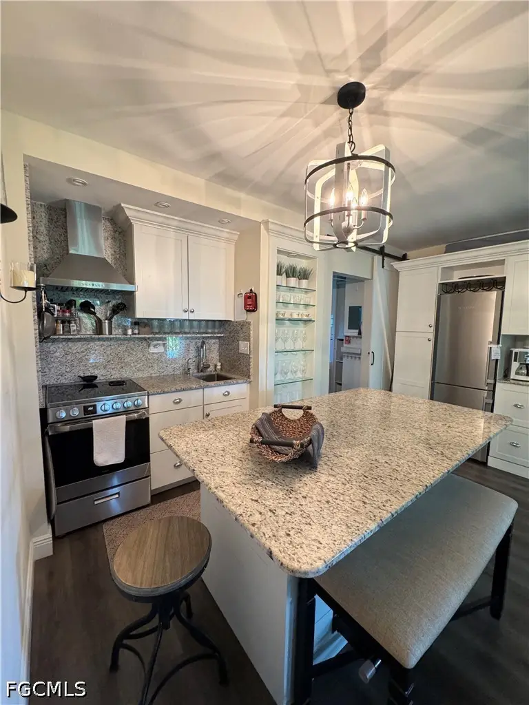 235 Seaview Court #C8, Marco Island, FL 34145 - #3