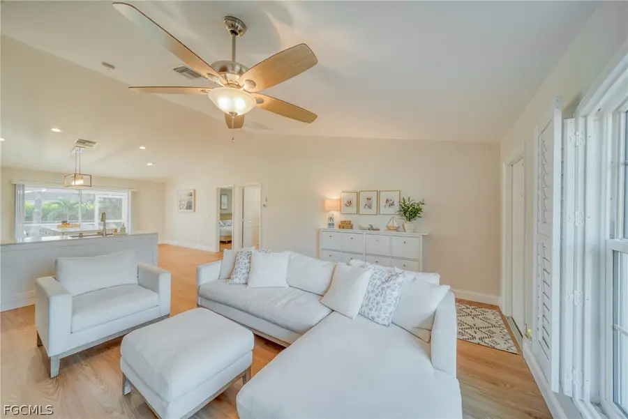 2847 SW 26th Place, Cape Coral, FL 33914 - #2